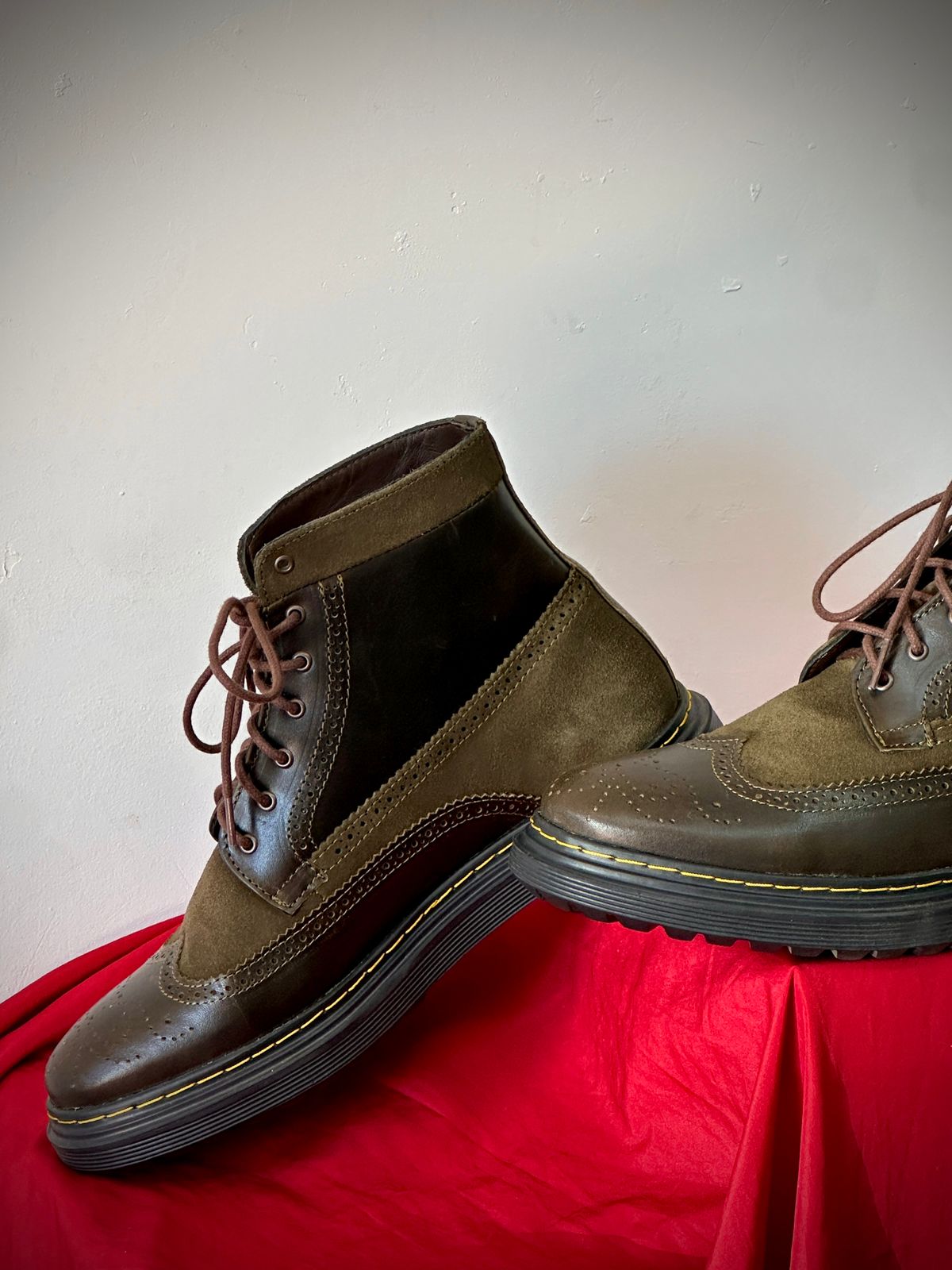 Boston Boots Olivo - Image 4