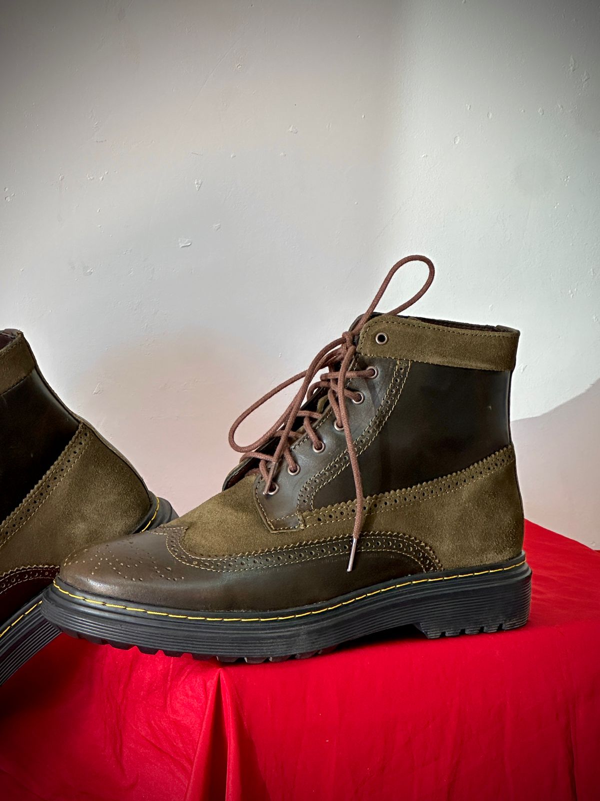 Boston Boots Olivo - Image 3