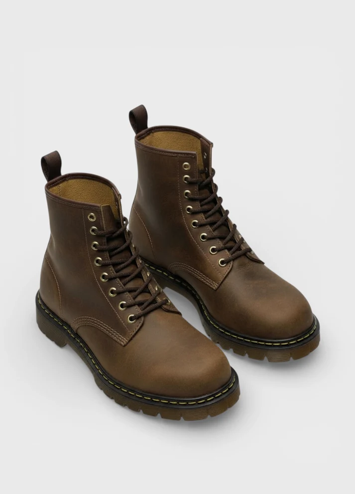 The Classics Boots Crazy