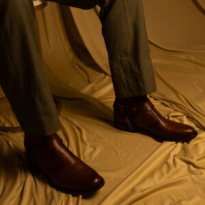 Harnnes Boots Shedron