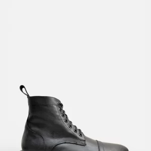 Oxford Boots - Negro crazy