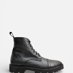 Oxford Boots - Negro crazy