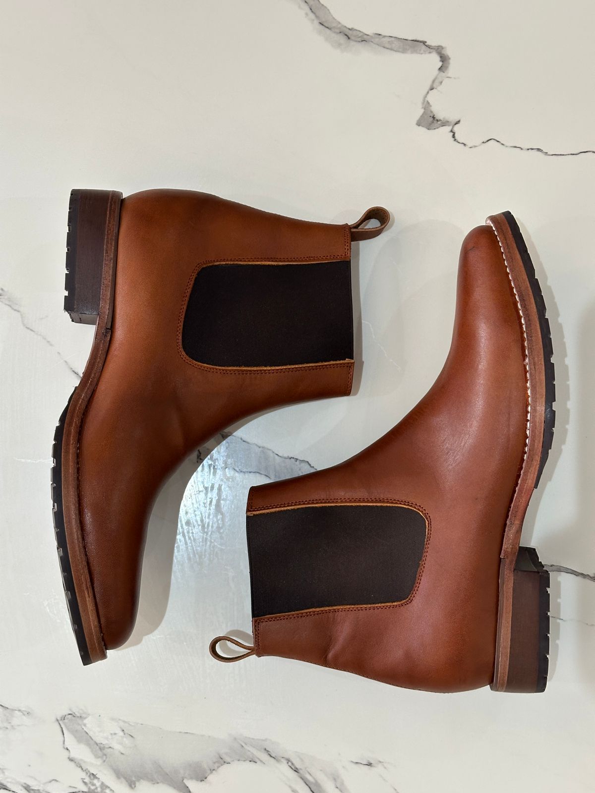 Chelsea Boots Shedron